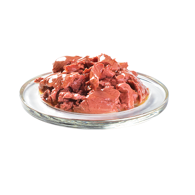 捷克 Brit 自然精選系列 絕育貓濕糧 三文魚&肉汁 85g【原箱24包】 (EXP 08/2026)