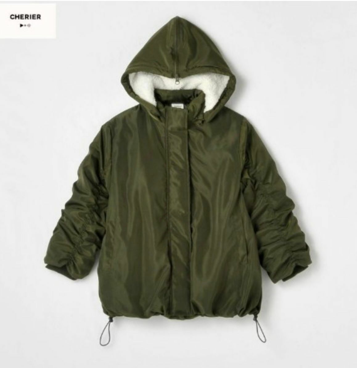 (現貨)🇯🇵日本直送 長袖外套 褸 (95/110)