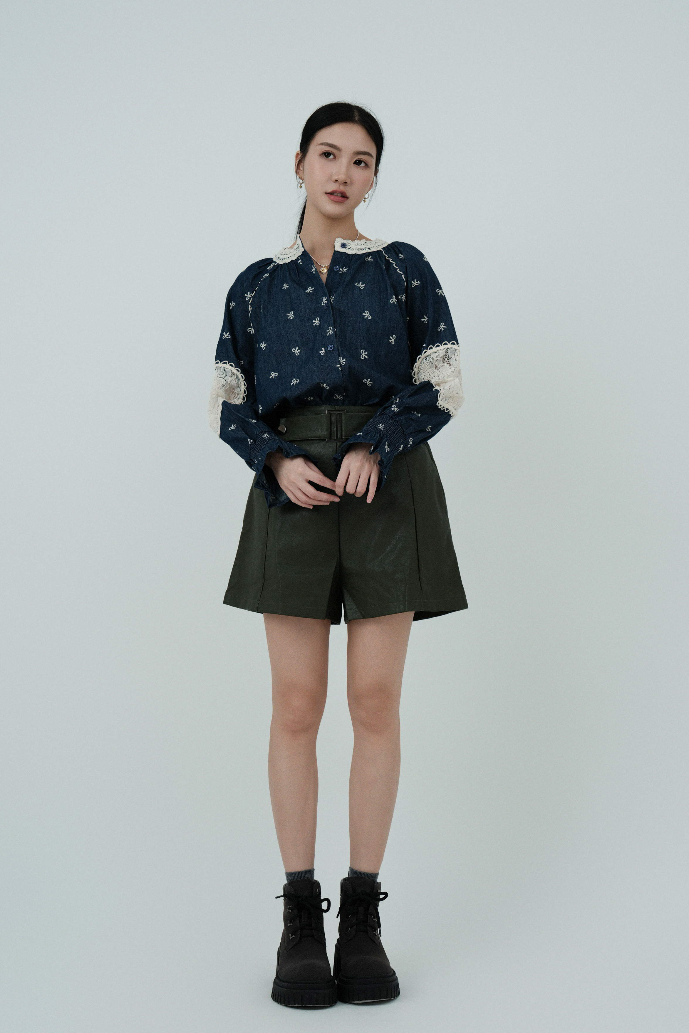 FW24_0217（上衣+短褲）