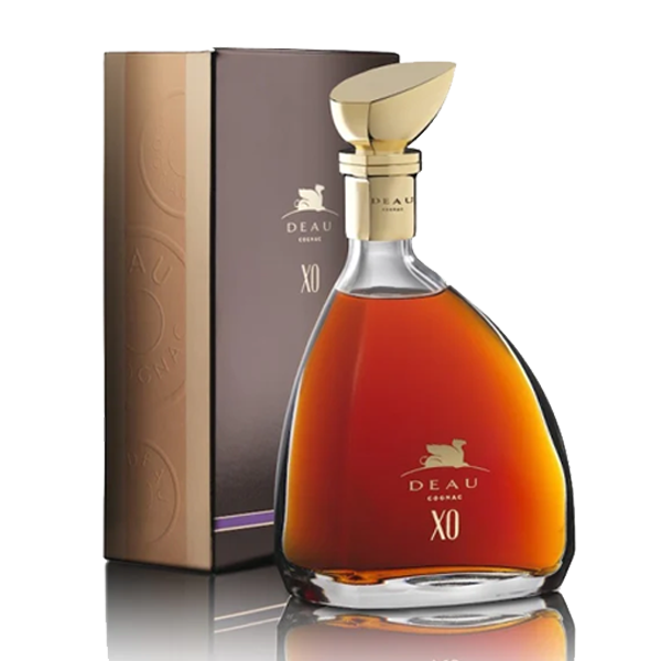 DEAU 帝雅干邑 Cognac XO 1L