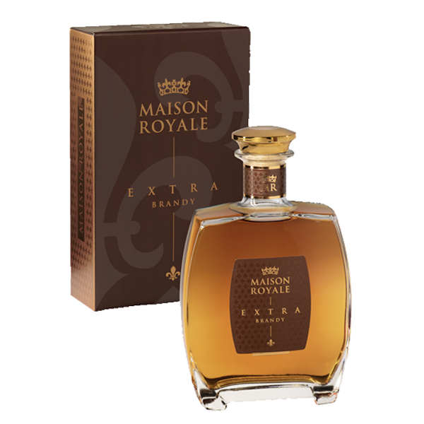 Maison Royale 皇族世家 Brandy Extra 700ml
