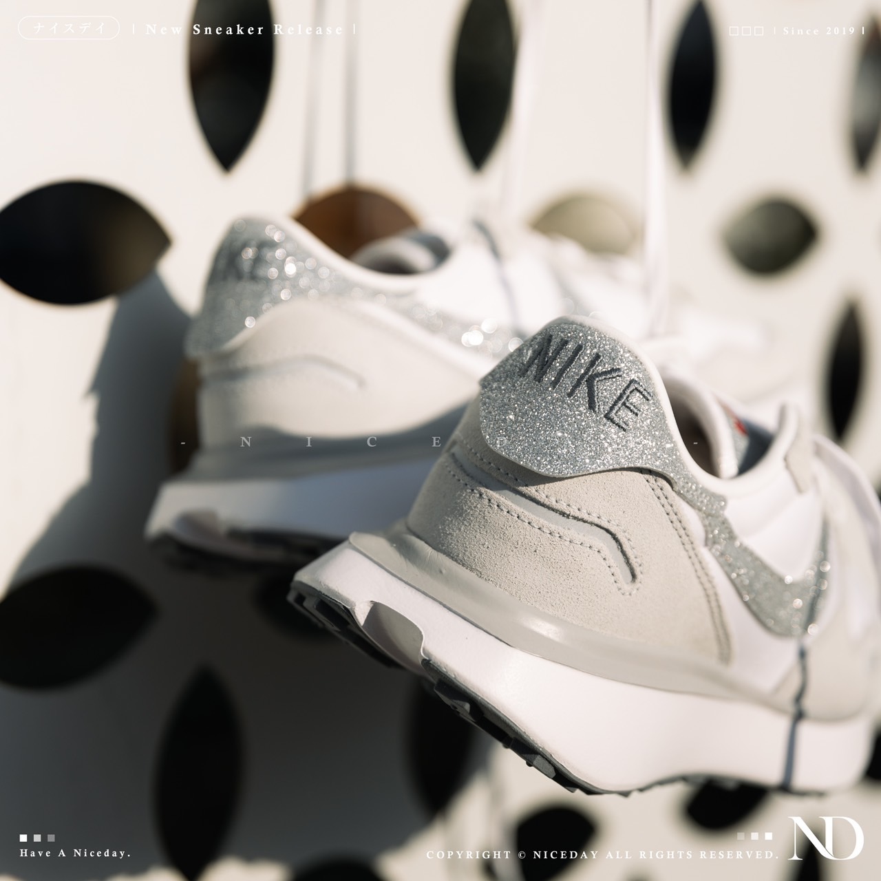 ★ナイキ★Nike Phoenix Waffle HQ3463-191★追跡可 NIKE ナイキ レディース スニーカー ウィメンズ フェニックス