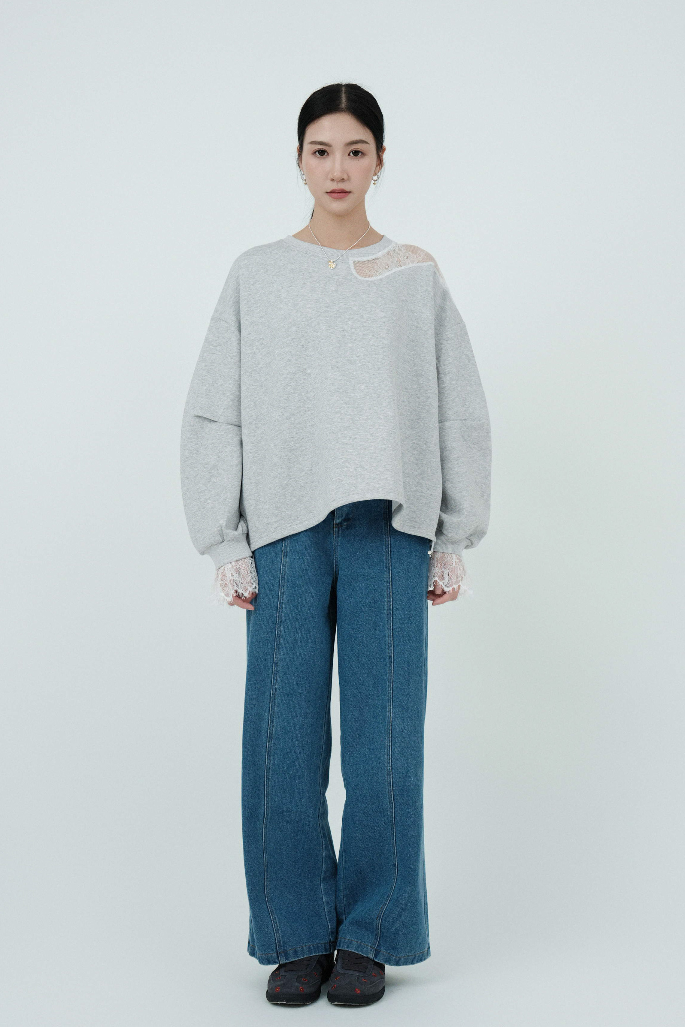 FW24_0220（上衣+牛仔褲）