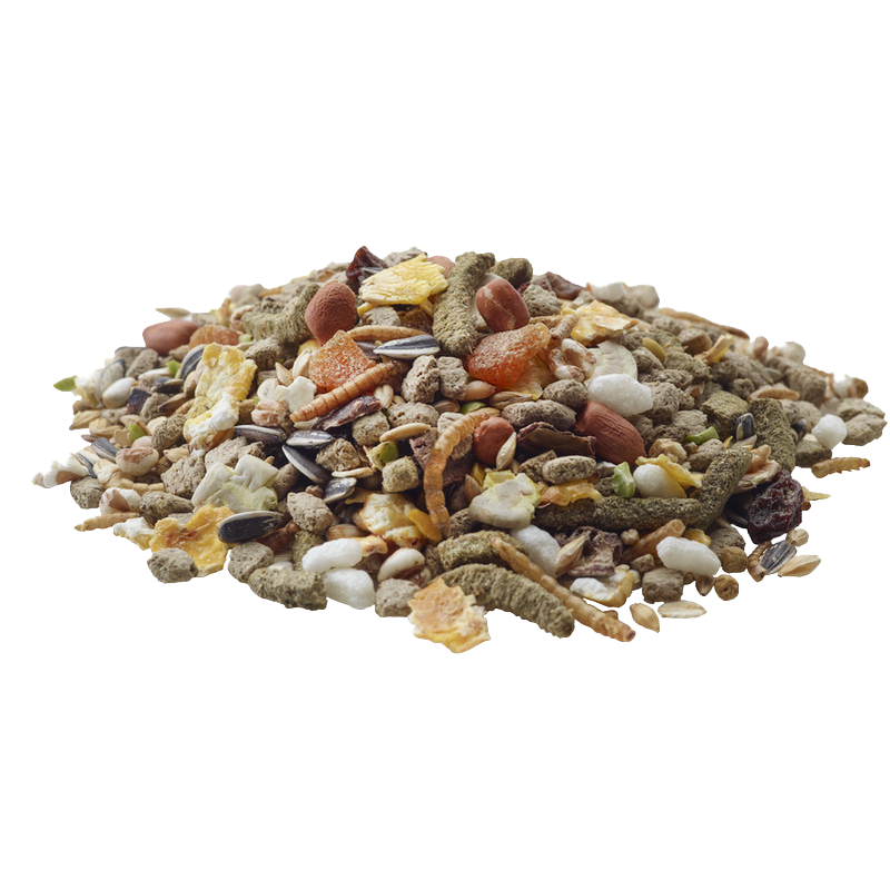 Versele-Laga Nature 倉鼠糧 - 700g