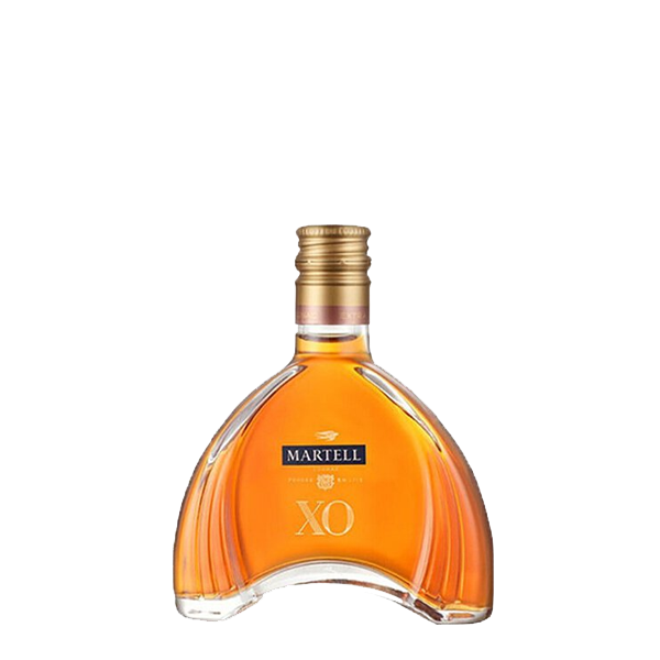 馬爹利X.O. 酒辦 50ml