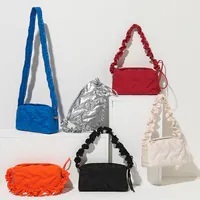 [S] CARLYN GINA,BLUE, H74109010U0-BLUE [FINAL SALE] (SC47)