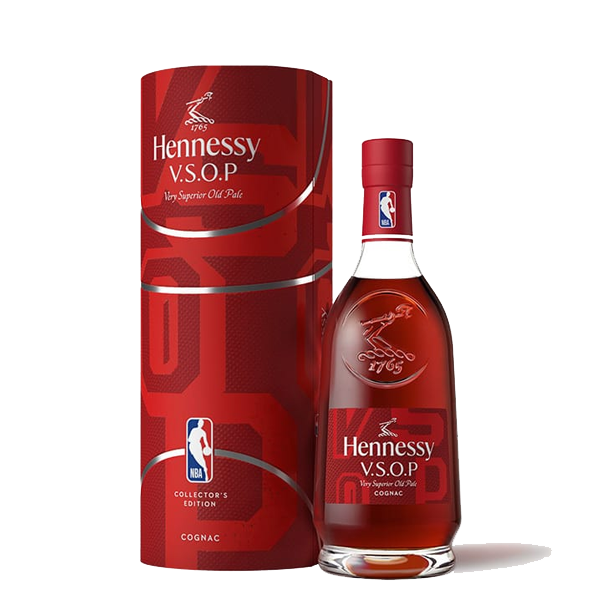 軒尼詩 V.S.O.P NBA 限量版 2024 700ml