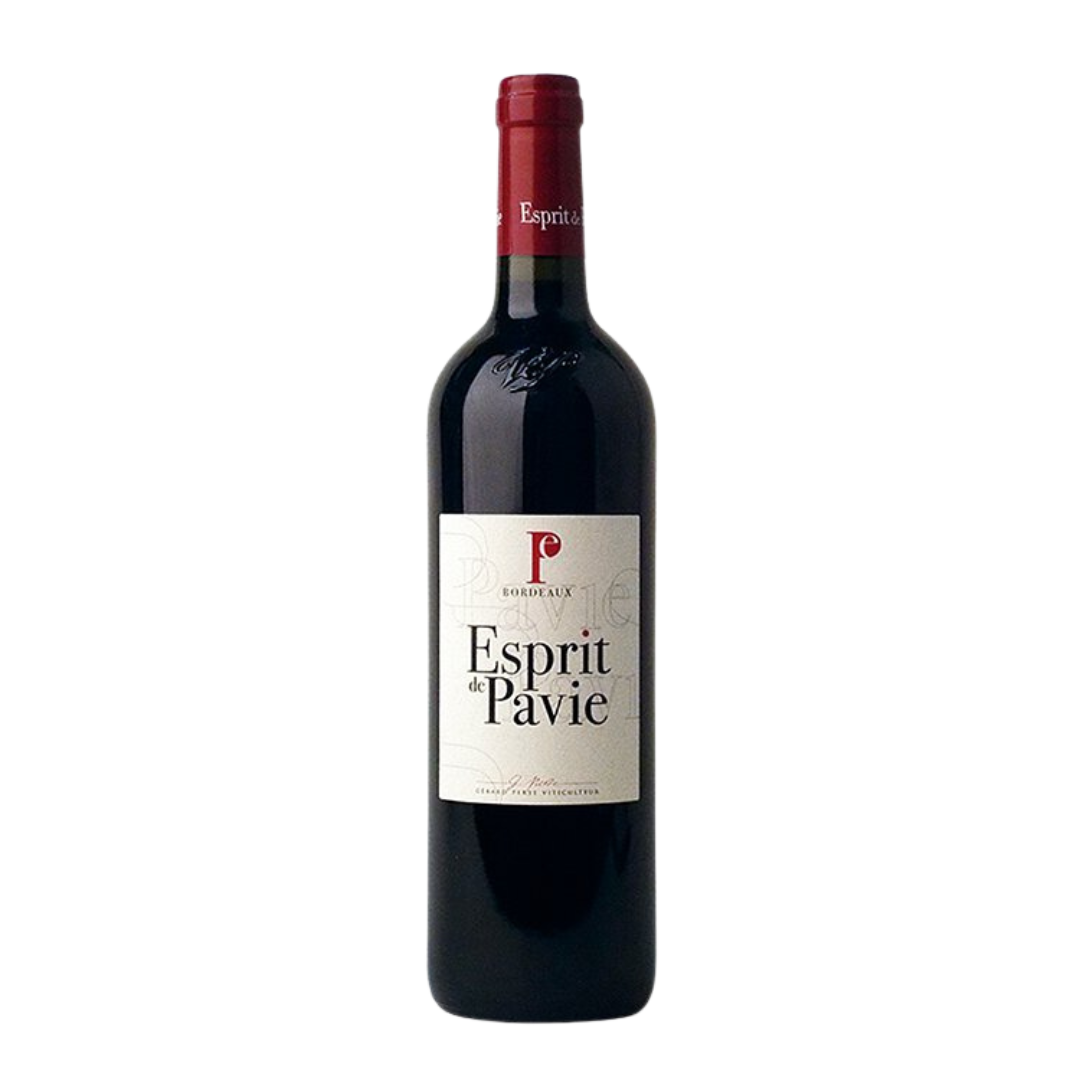 Esprit de Pavie 2017 750ml