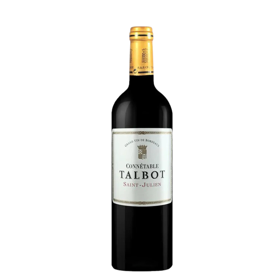 Connetable De Talbot 大寶副牌 2017 750ml