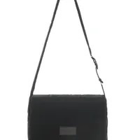 [S] CARLYN MONO BAG,BLACK, H74102010B0- BLACK (SC51)