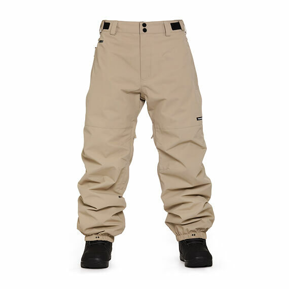 BARON PANTS FW24中性款滑雪褲 (10K/10K)