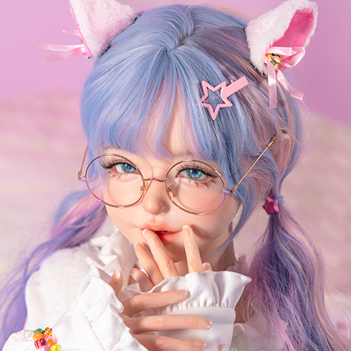 SHEDOLL 全矽膠 145cm G胸 夭夭 silicone sex doll 她的世界 性愛娃娃