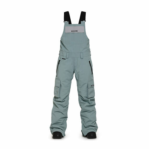 ISOBEL PANTS FW24女款滑雪吊帶褲 (15K/15K)