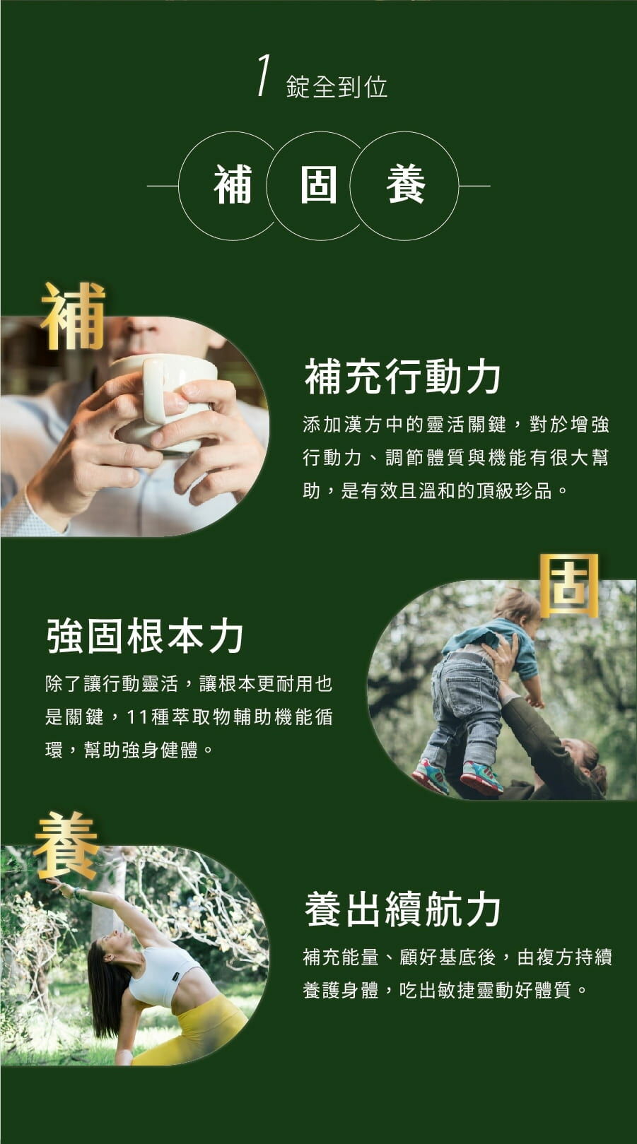 養真天 天固力圖片_6