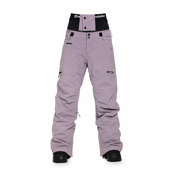 LOTTE II SHELL PANTS FW24女款滑雪褲 (15K/15K)