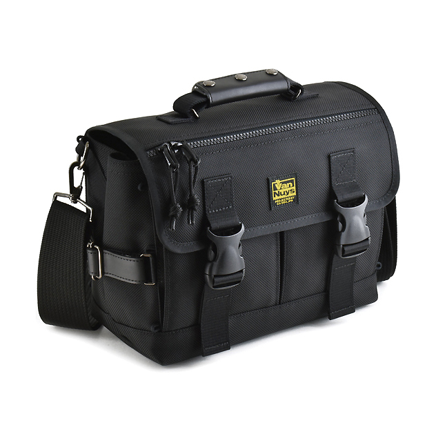 VanNuys E214 Multi Functional F2 Shoulder Bag