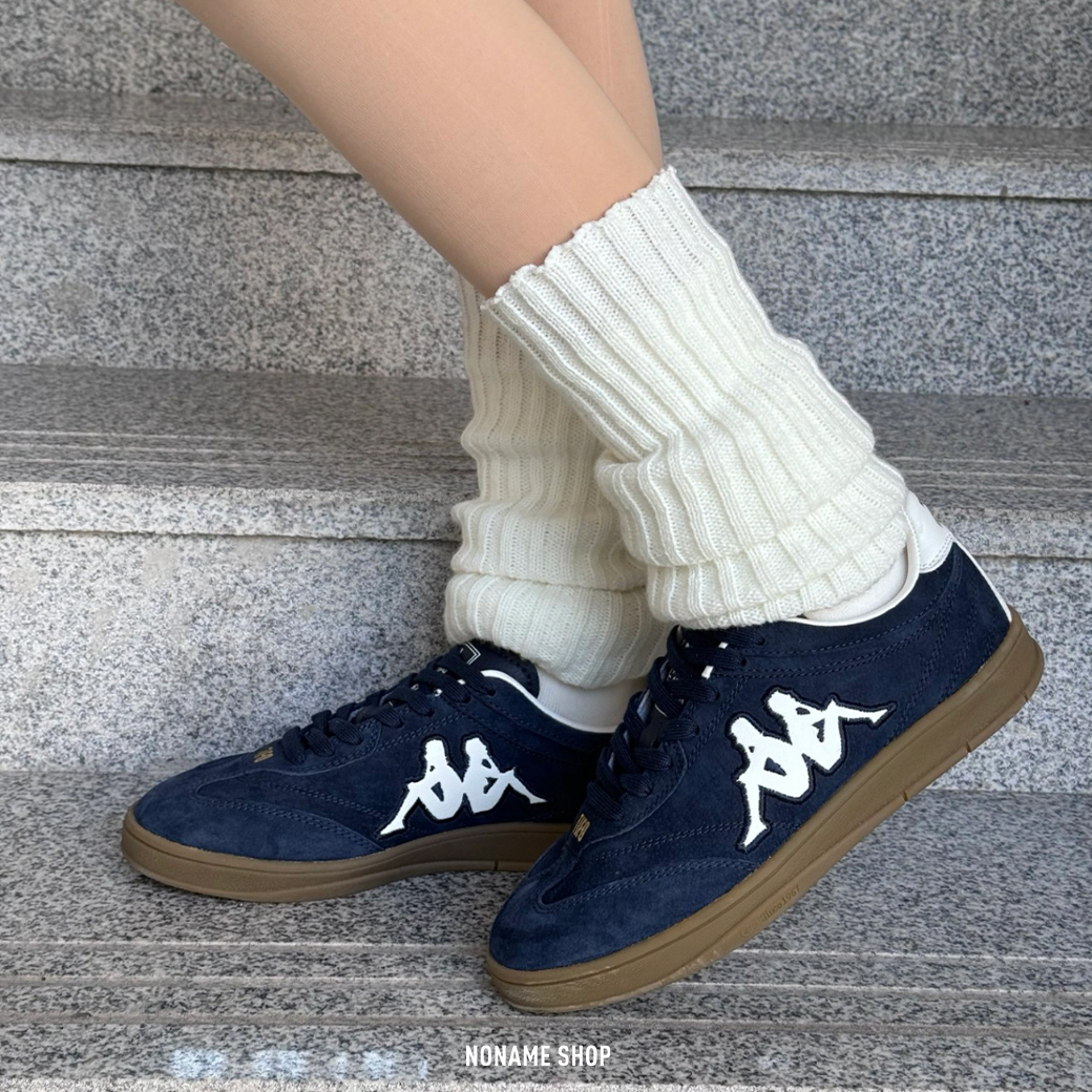 KAPPA TIFO 德訓鞋 休閒 板鞋 9色 (男/女款)