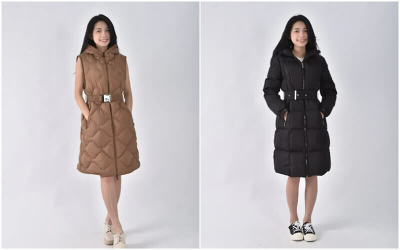 moncler外套推薦