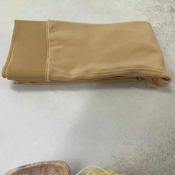 [Special offer] Pressure thin velvet bottom pantyhose (average milk coffee color is recommended to weight 90-130 pounds)#DH65018054