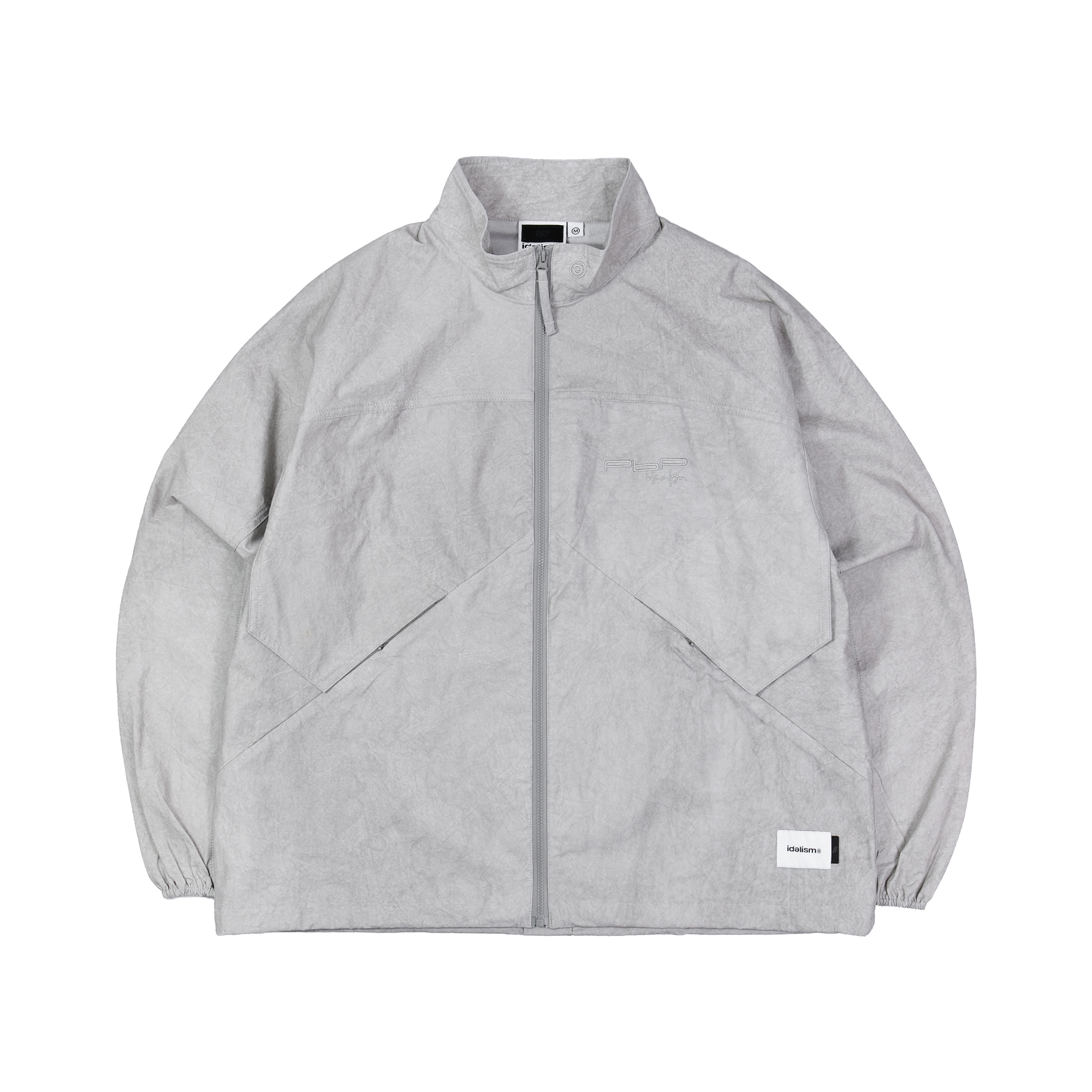 idealism x P.B.P / WASTELAND JACKET - ID24088