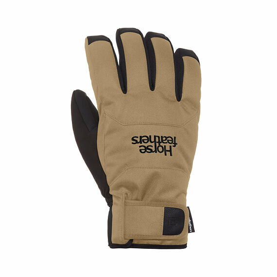 SNYDER GLOVES FW24保暖滑雪手套