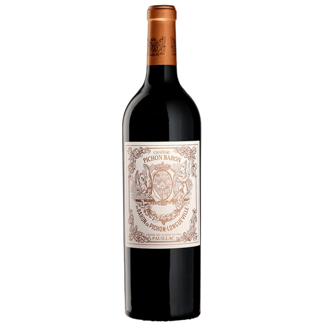 Chateau Pichon Baron 2021 碧尚男爵酒莊 750ml