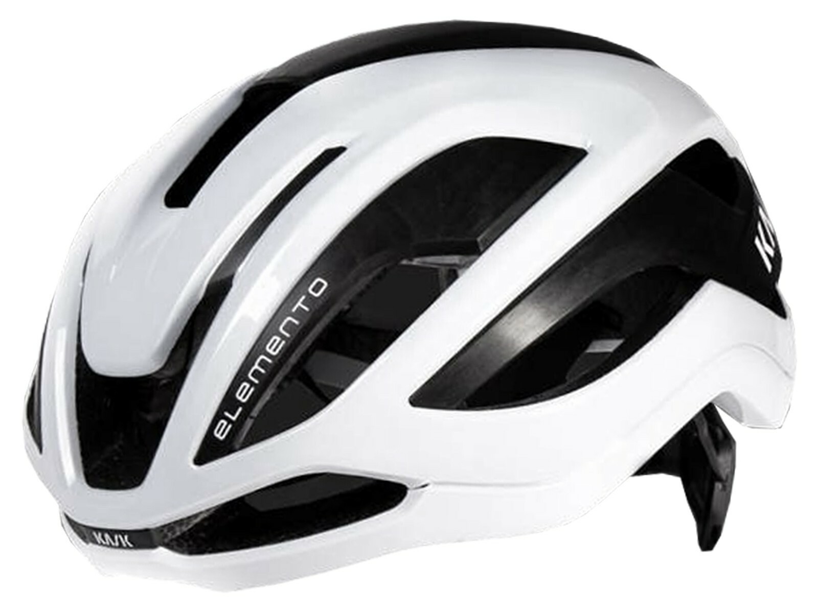 KASK ELEMENTO 3D WG11 安全帽/白
