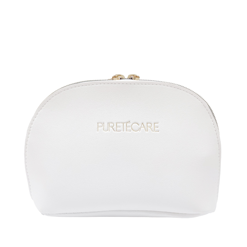 PURETÉCARE 訂製質感化妝包
