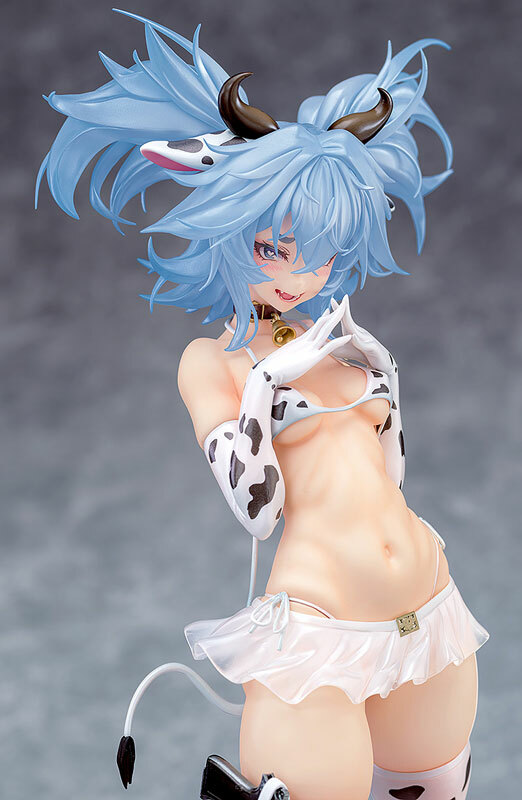 Sep Phat Company  Girls' Frontline PA-15: Cow Bikini Ver. 1/6 Complete Figure Pre-order