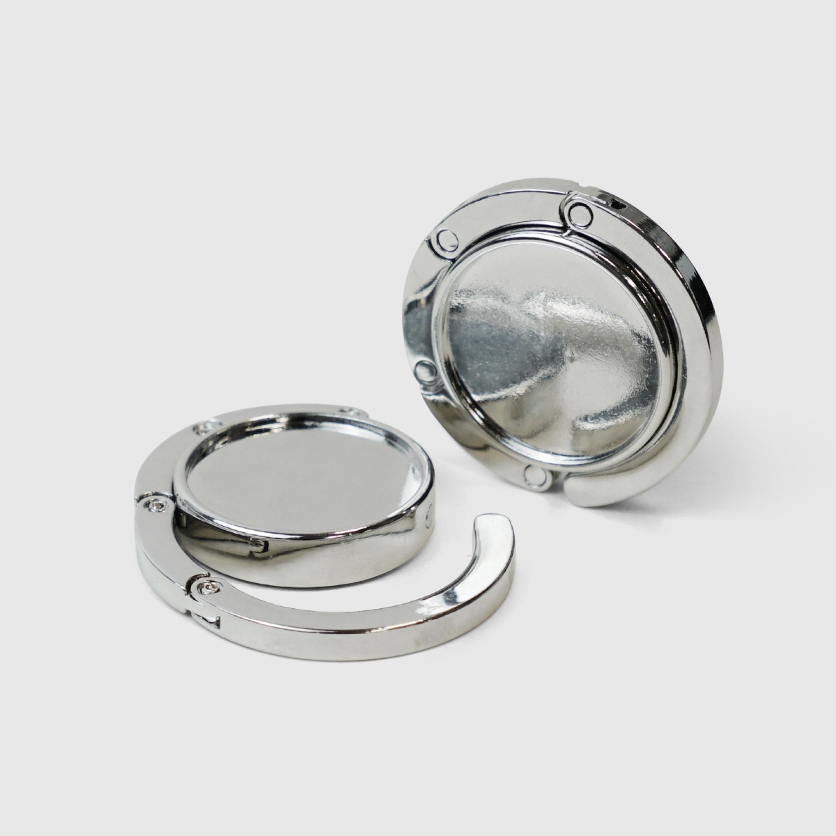 戶外用品｜便攜折疊桌邊掛勾