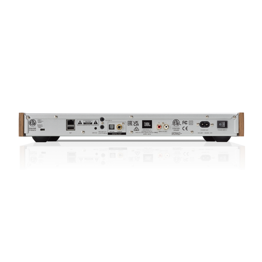 JBL MP350 串流播放機 - 圖片 4