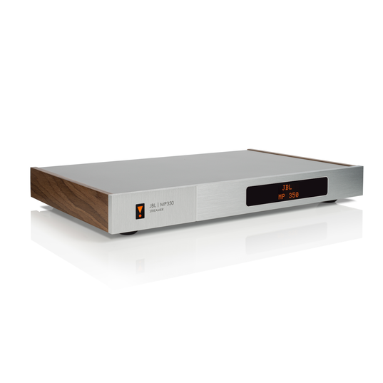 JBL MP350 串流播放機 - 圖片 5