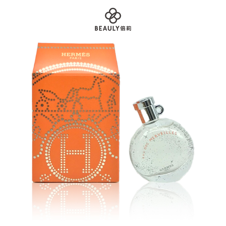 Hermes Jour d'Hermes 愛馬仕之光女性淡香精85ml