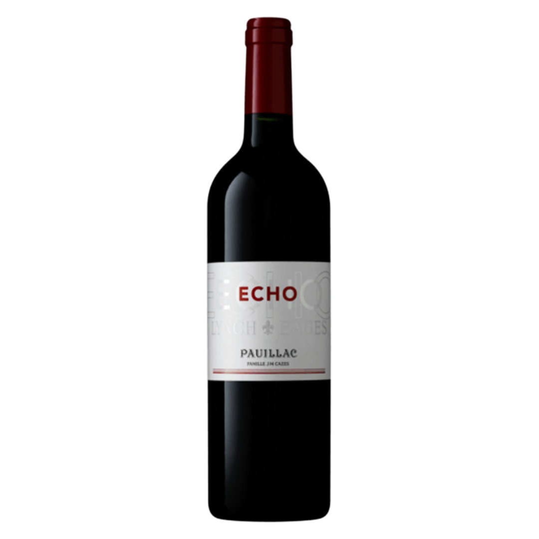 Echo de Lynch Bages 2020 副牌靚次伯 750ml