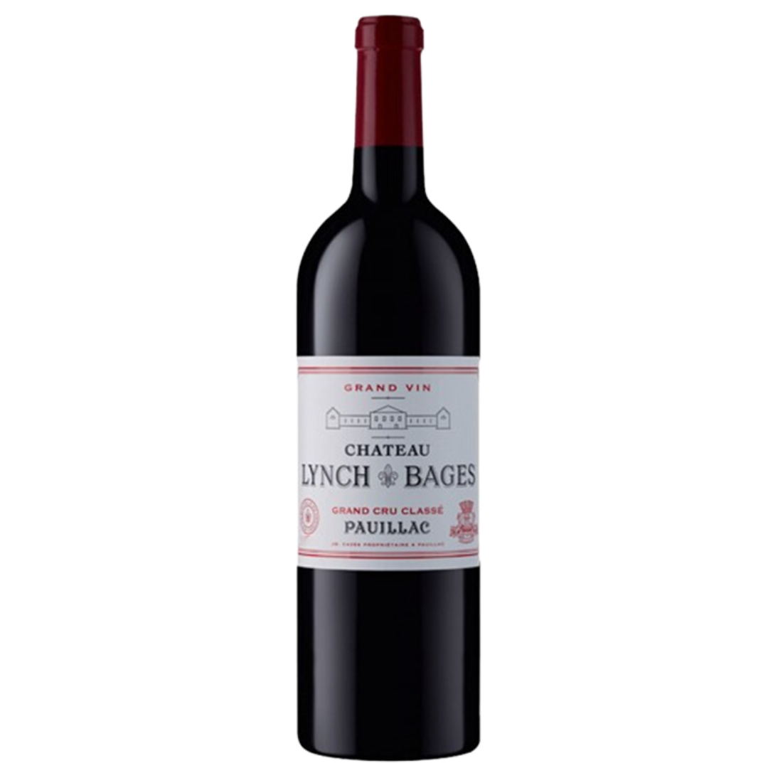 Chateau Lynch Bages 2021 750ml