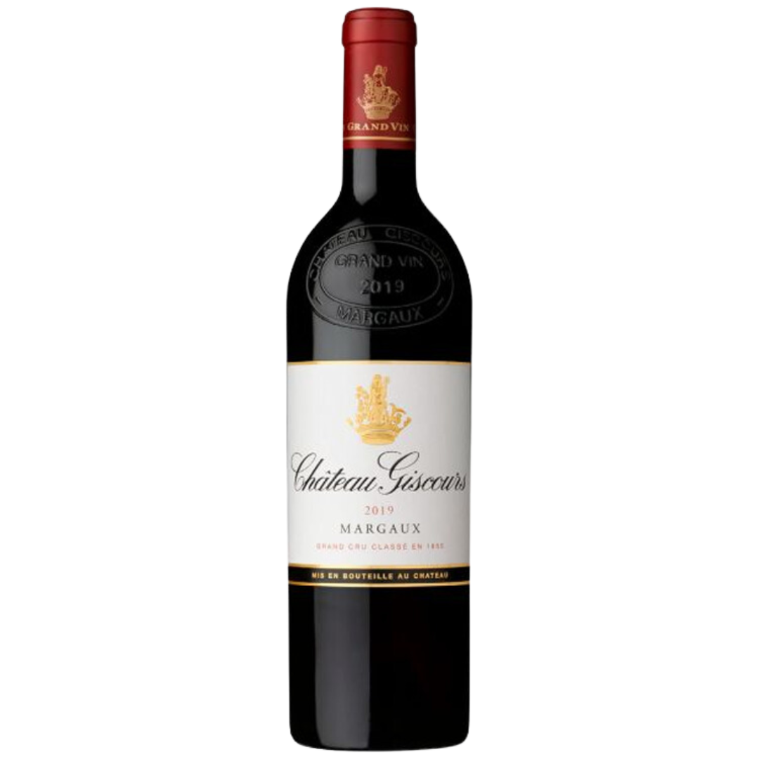 Chateau Giscours 2019 傑斯高 750ml