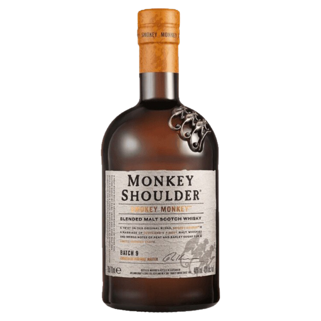 Monkey Shoulder Smokey Monkey 700ml
