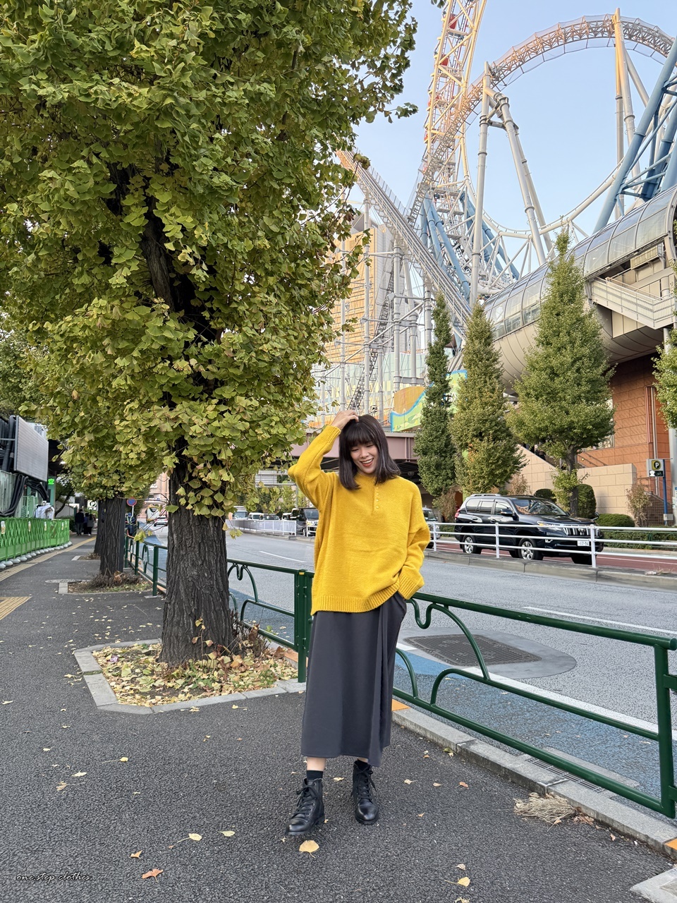 熱賣回歸超好穿真皮綁帶軍靴