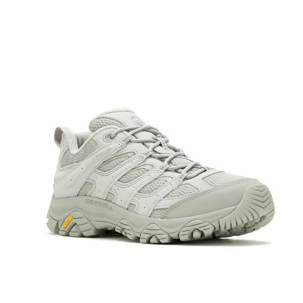 【MERRELL】 Moab 3 女鞋 淺灰色   /ML038398
