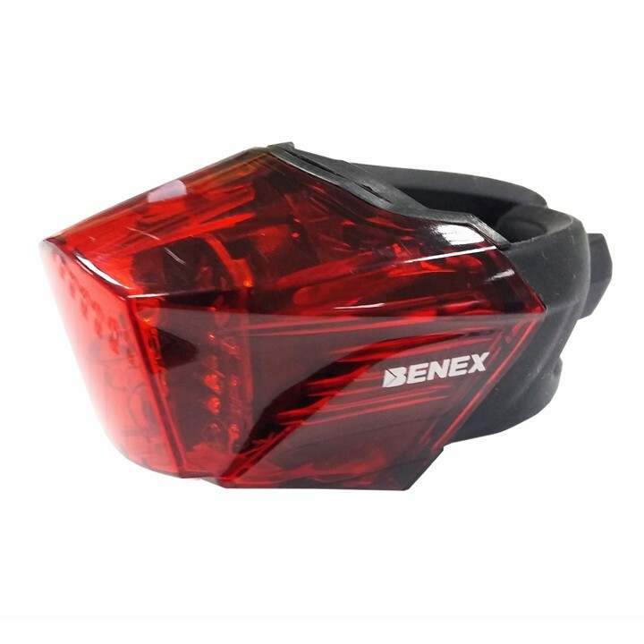 BENEX 鷹眼 LED警示尾燈 ET-3209