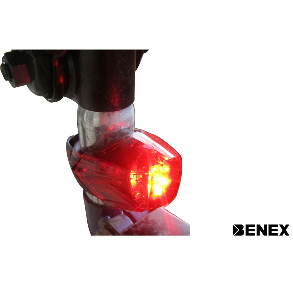 BENEX 鷹眼 LED警示尾燈 ET-3209