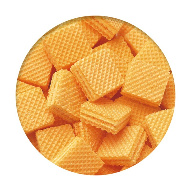 Sudo 胡蘿蔔夾心三文治 - 45粒/包