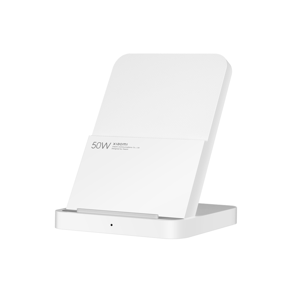 小米50W立式風冷無線充Pro