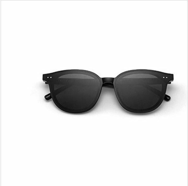 【特價品】男女通用太阳眼镜（L款(偏光)圆脸中小脸）