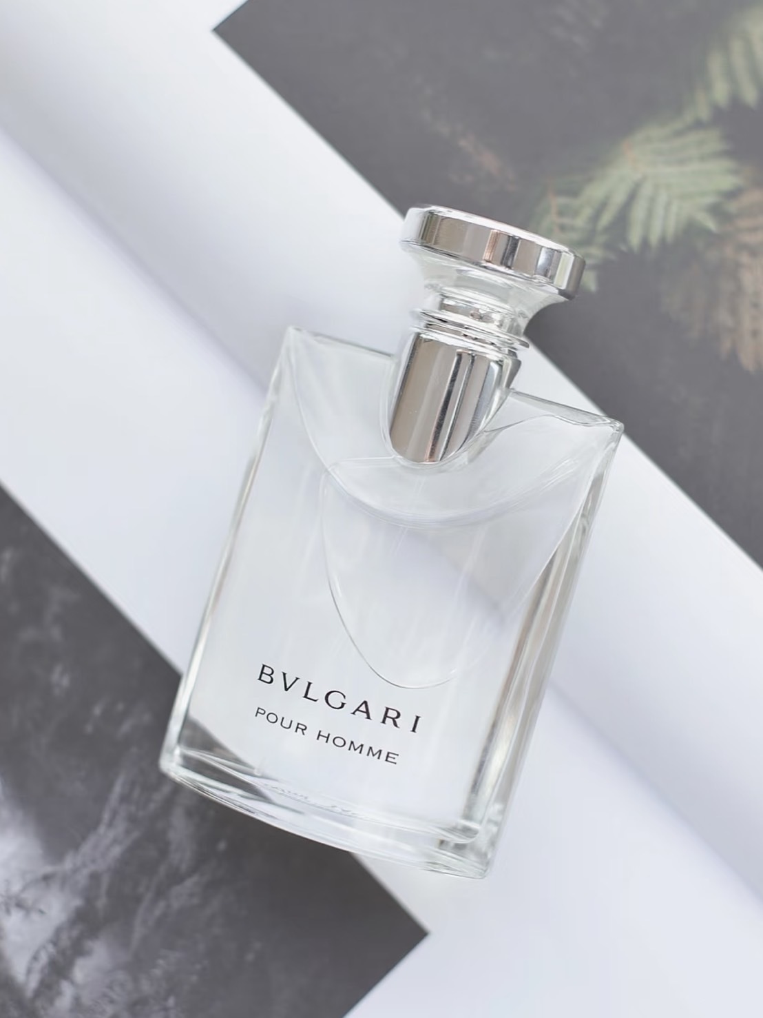 BVLGARI 寶格麗 大吉嶺 茶 EDT