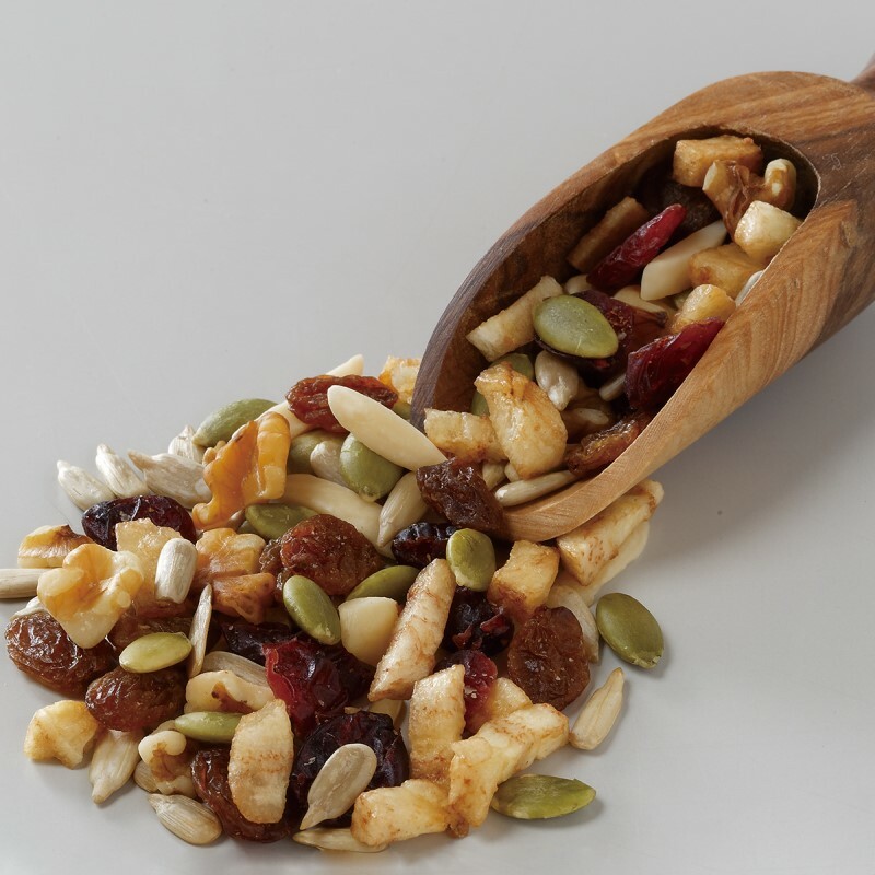 Sudo 堅果小食 - 80g