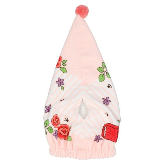 帽子型毛巾 魔女宅急便 孩子們