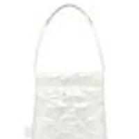 [S] CARLYN TWEE MINI,SILVER, H73305010S0-SILVER (SC65)