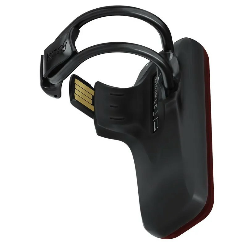 KNOG Blinder V 閃電尾燈