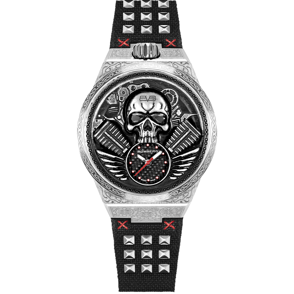 BOLT-68 NEO 系列 Storm Rider-風暴騎士